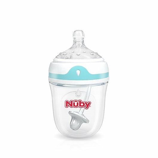 Baby Bottles | Comfort 360° Anti-Reflux & Anti-Colic Bottle Feeding Baby Bottles