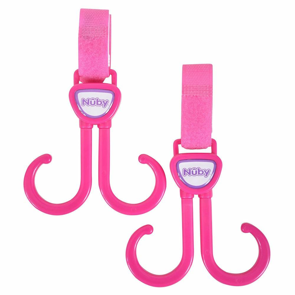 Stroller Accessories | 360-Swivel Stroller Hook (2 Pack) Stroller Accessories Stroller Accessories