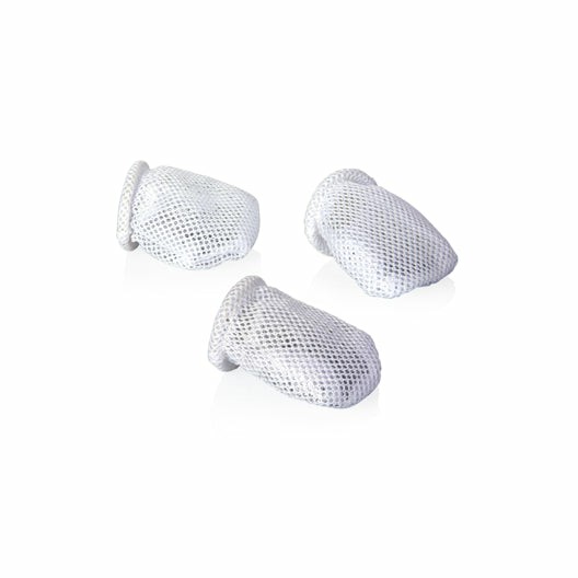 Replacement Spouts & Parts | The Nibbler Feeder Replacement Net – 3 Pack Cups & Water Bottles Replacement Spouts & Parts